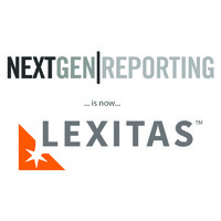 NextGen Reporting Logo