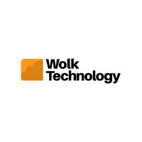 Wolk Technology Logo