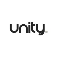Unity - Made In Digital Logo