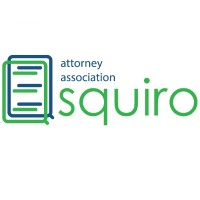 ESQUIRO Attorney Association Logo