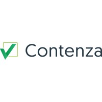 Contenza - klanttevredenheidsonderzoek voor re-integratiebureaus Logo