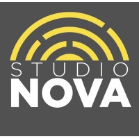 Stichting Studio Nova Logo