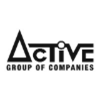 Active Group Of Companies Logo