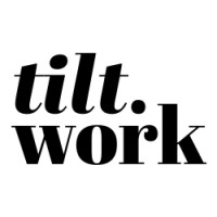 Tilt.Work Logo