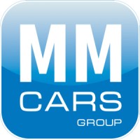 MM Cars Group Logo