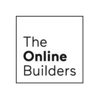 The Online Builders Logo