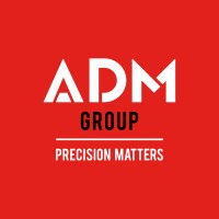 ADM Group Logo