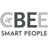 CBEE-Smart People Logo
