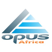 Opus Africa Logo