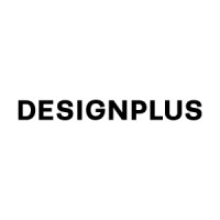Designplus GmbH Logo