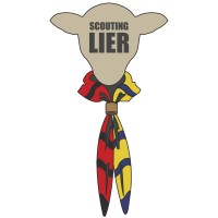 Scouting Lier VZW Logo