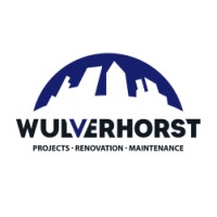 WULVERHORST Logo