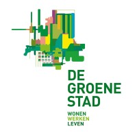 Stichting De Groene Stad Logo