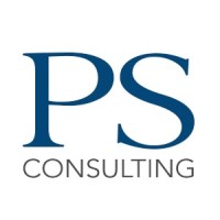 PS Consulting CZ Logo