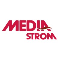 MEDIA STROM Logo