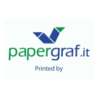 Papergraf.it Logo