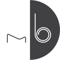 BLAINE architects Logo