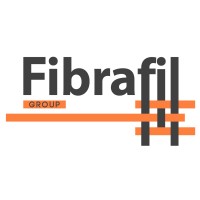 GRUPO FIBRAFIL Logo