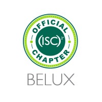 (ISC)² Belux Chapter Logo