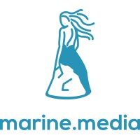 Marine.Media GmbH Logo