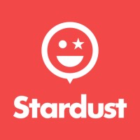 Stardust Entertainment Inc. Logo