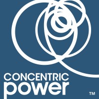Concentric Power Inc. Logo