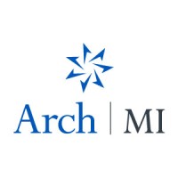 Arch LMI Logo
