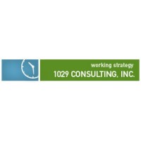 1029 consulting, inc. Logo