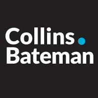 Collins Bateman Commercial Property Services Logo
