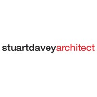 stuartdaveyarchitect Logo