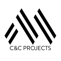 C&C Projects Limited Logo