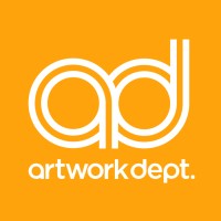 Artwork Department Logo