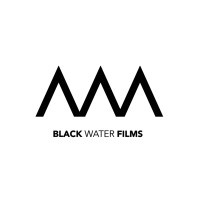 Black Water Films Logo