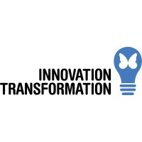Innovation Transformation Logo