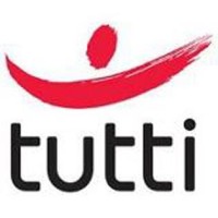 Tutti Arts Logo