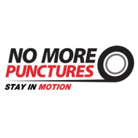 NoMorePunctures Logo