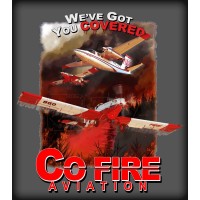 CO Fire Aviation INC Logo