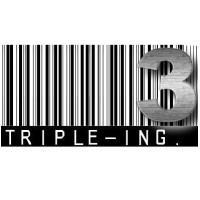 TRIPLE-ING. GmbH Logo