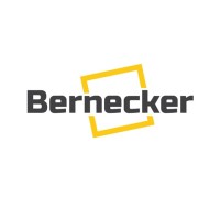 Bernecker Kft. Logo