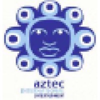 Aztec International Logo