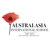 Australasia International School Logo