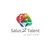 Salus2Talent Logo