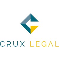 Crux Legal Logo