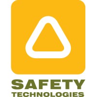 Safety Technologies Logo