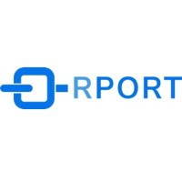 RPort Logo