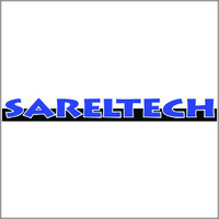 Sareltech Logo