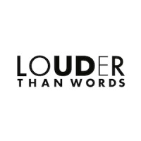 Louder Than Words Ltd Logo