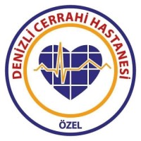 Özel Denizli Cerrahi Hastanesi Logo