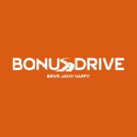 BonusDrive - A Gallagher Company Logo