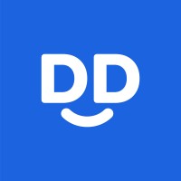 VrienDD; Altijd in de Buurt Logo